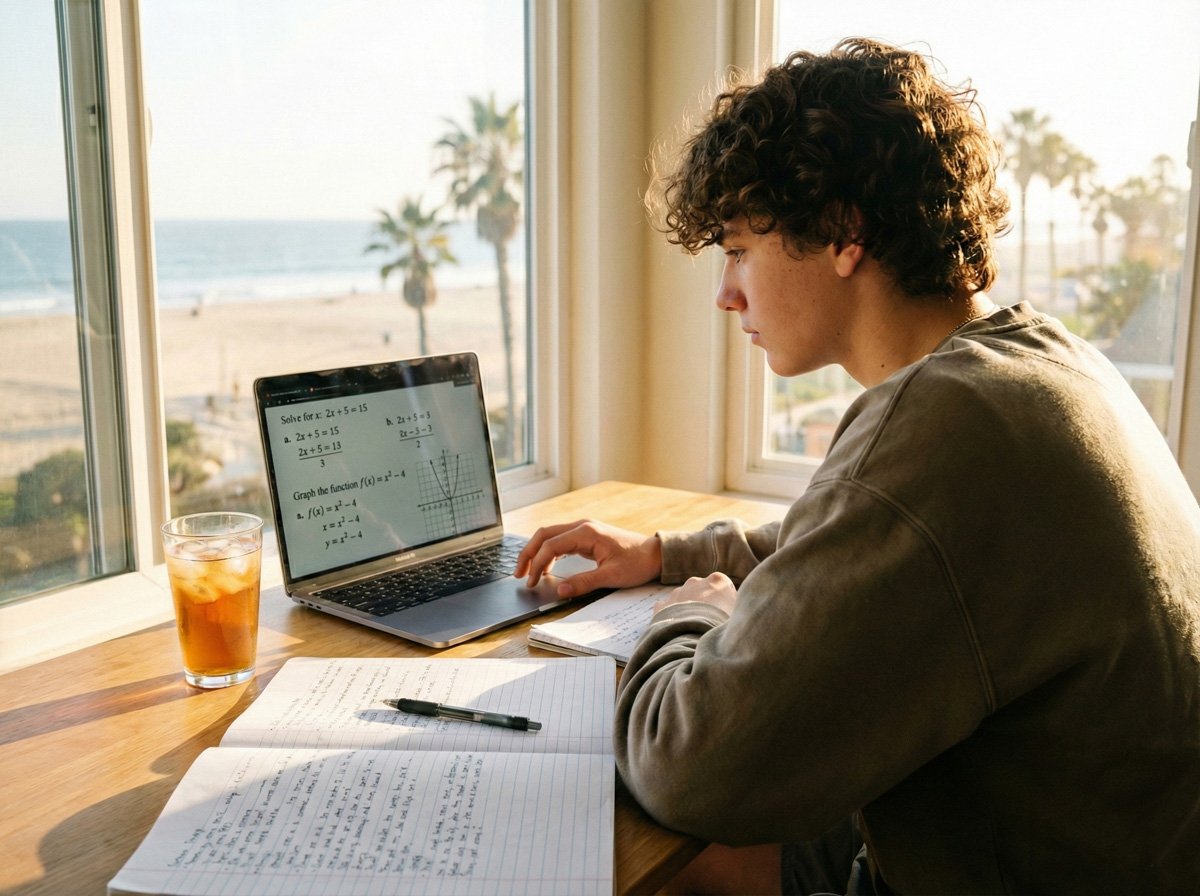 Pourquoi un stage pendant les vacances ? Pourquoi un stage pendant les vacances ?