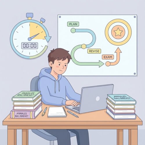 Maths Armor - Objectif Mention