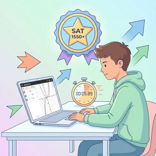 Maths Armor - SAT Final Training