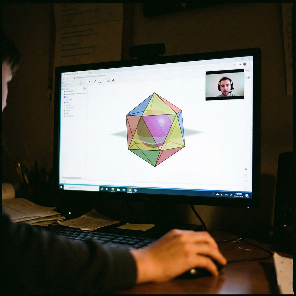 Maths Armor – Présentiel ou En ligne Maths Armor - Présentiel ou En ligne