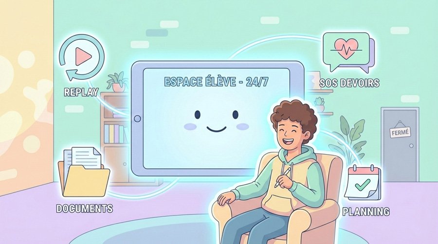 Maths Armor - Espace Elèves