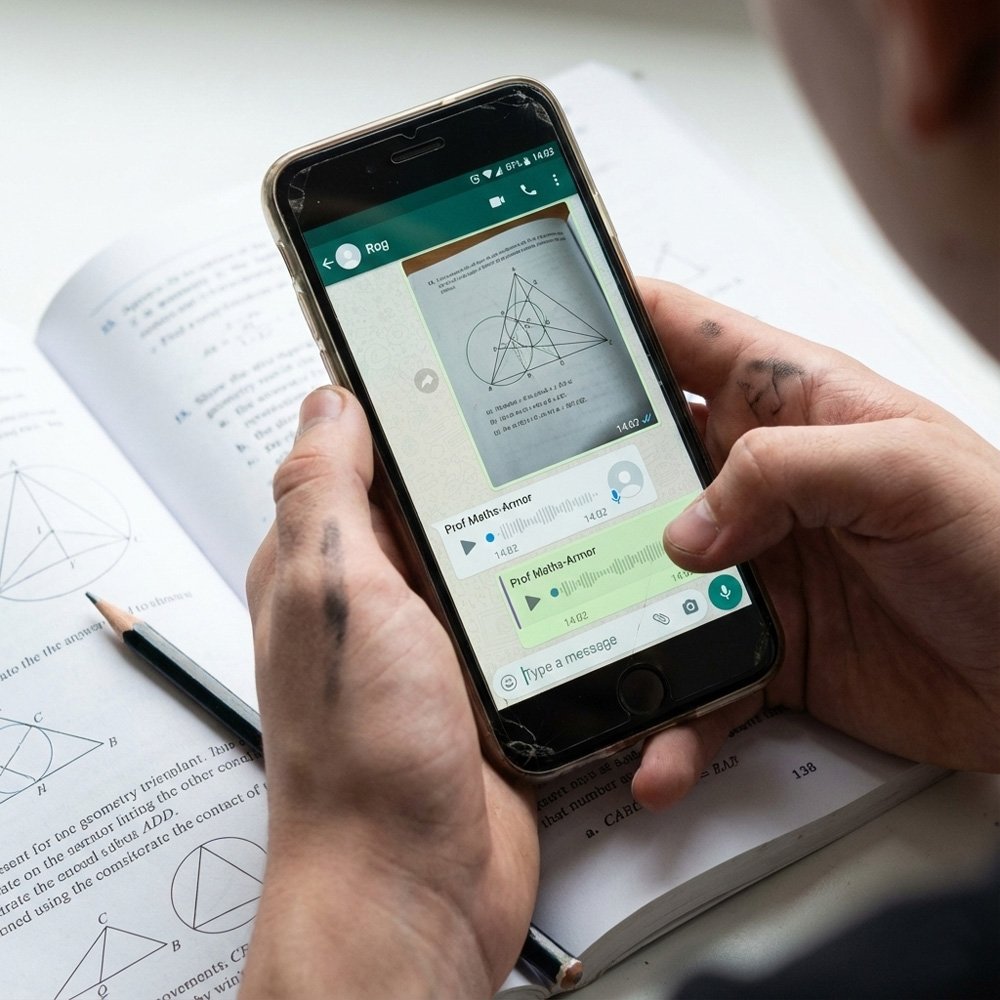 Maths Armor - Espace Elèves