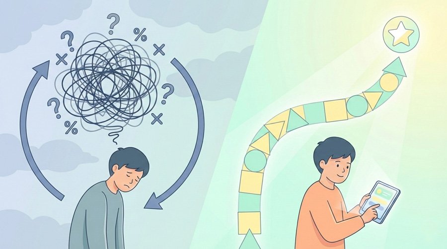 Maths Armor - Je suis nul en Maths