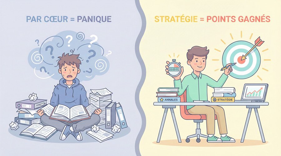 Maths Armor - Brevet, Bac