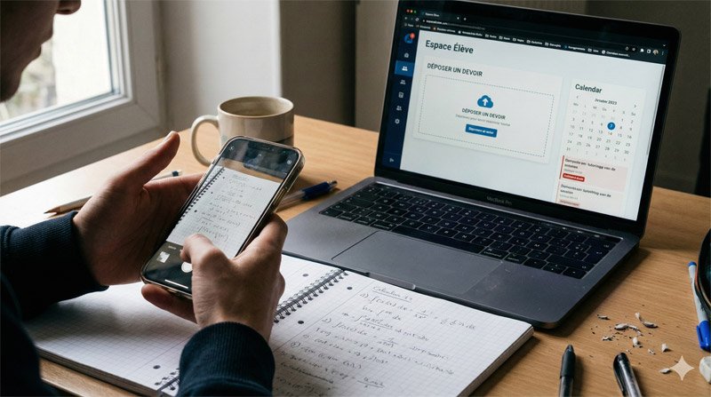 Bibliothèque de révision et d’entraide