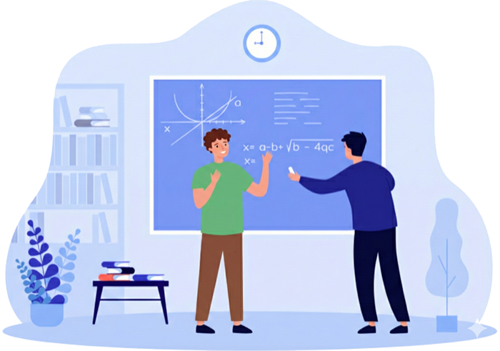 Maths Armor - Niveau SAT